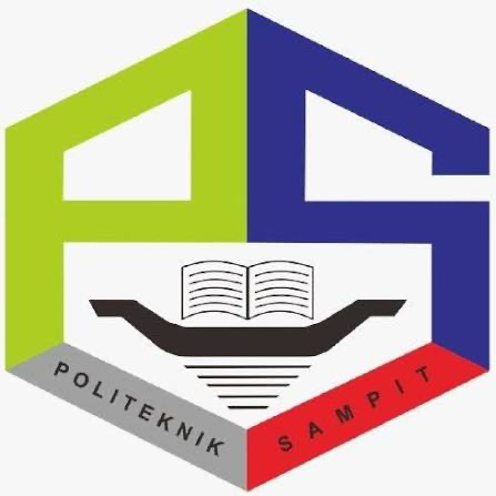 Logo Politeknik Sampit